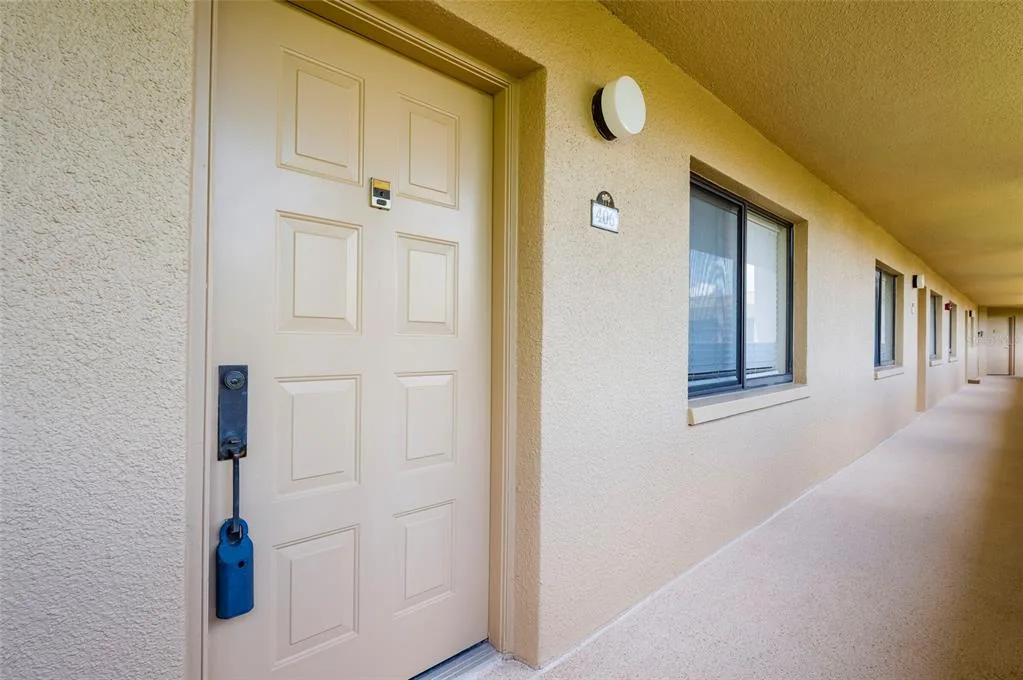 Imperial Pines Condo