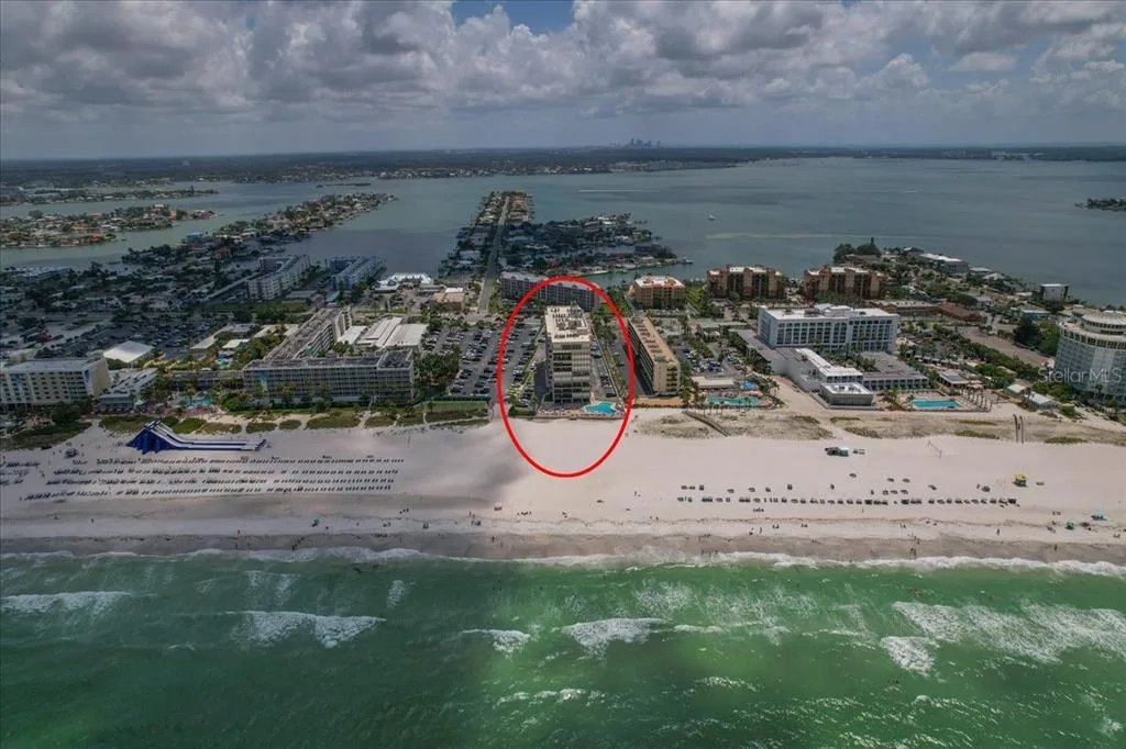 Seamark Condo