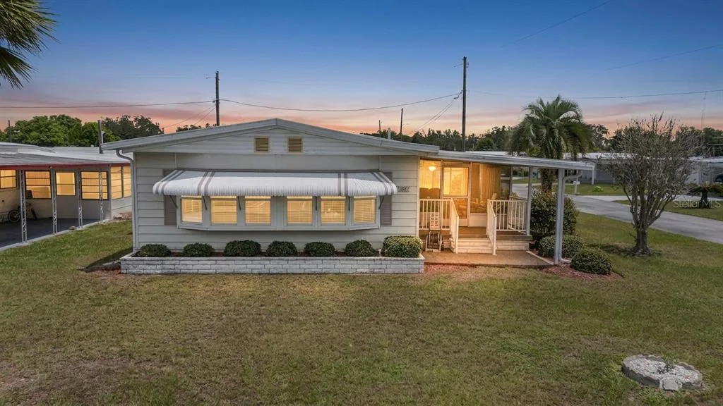 Lake Betmar Estates