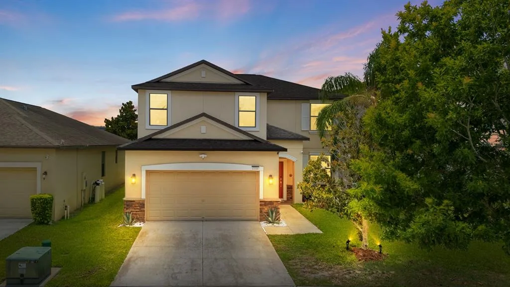Summerfield Crossings Village 2 Tr