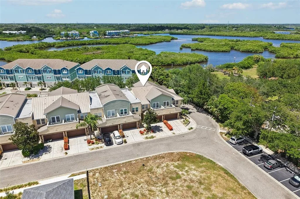 Anclote River Crossings