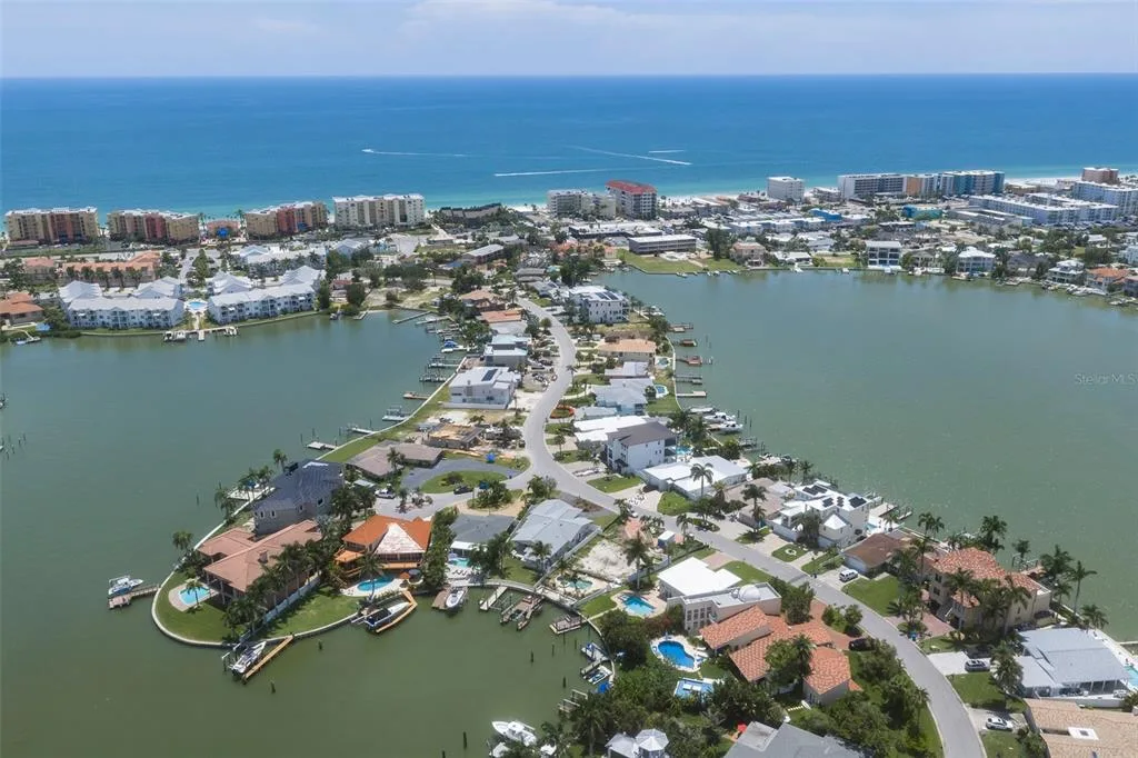 Bath Club Estates 2nd