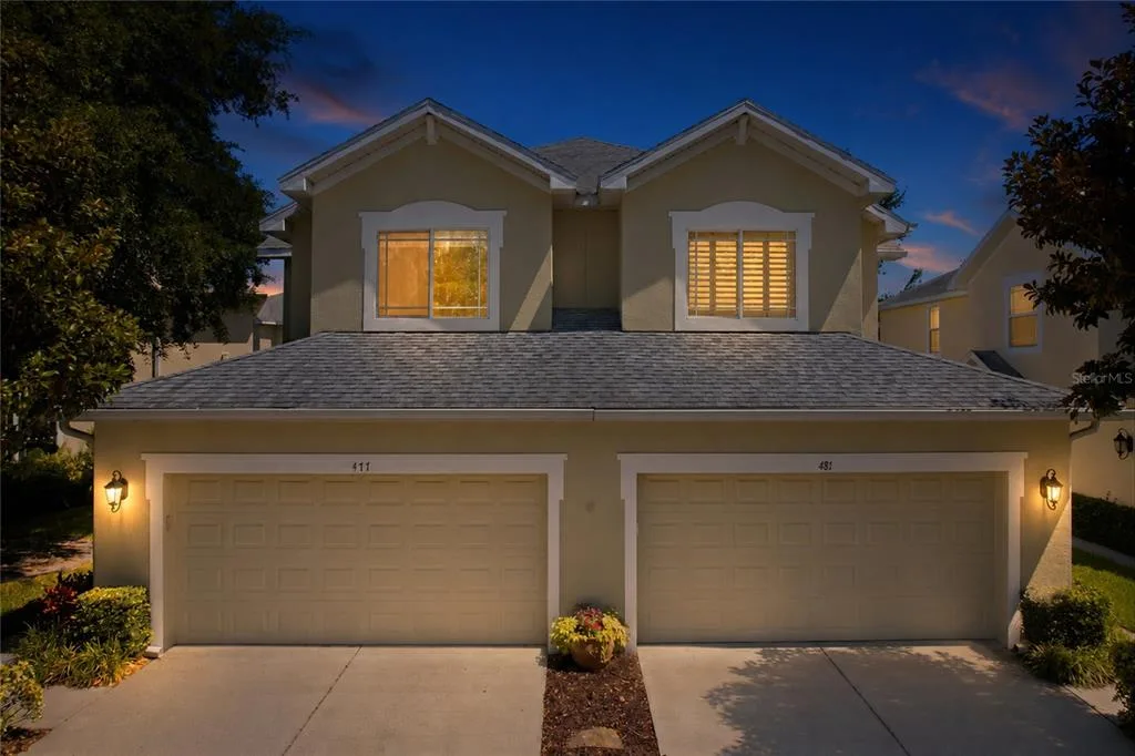 Harbor Ridge Of Palm Harbor