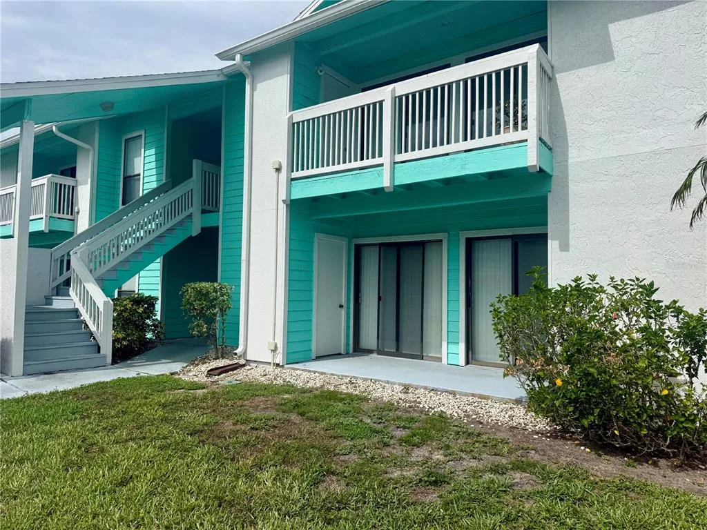 Harbor Club Condo