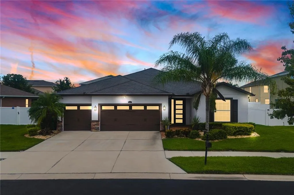 New River Lakes Prcl D