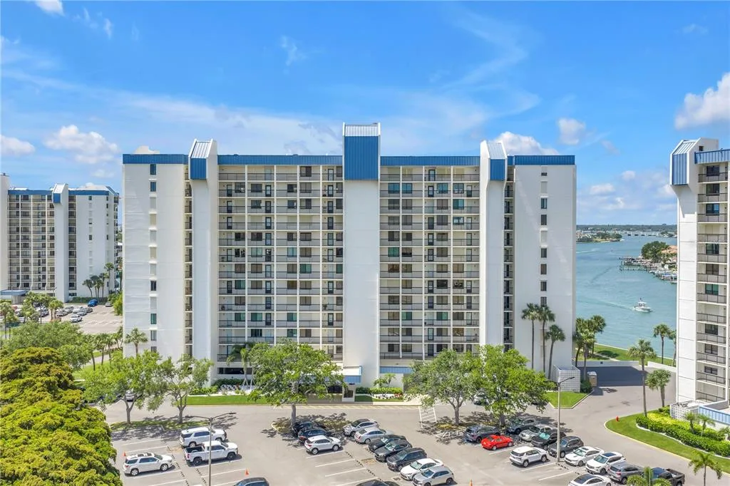 Constellation The Condo
