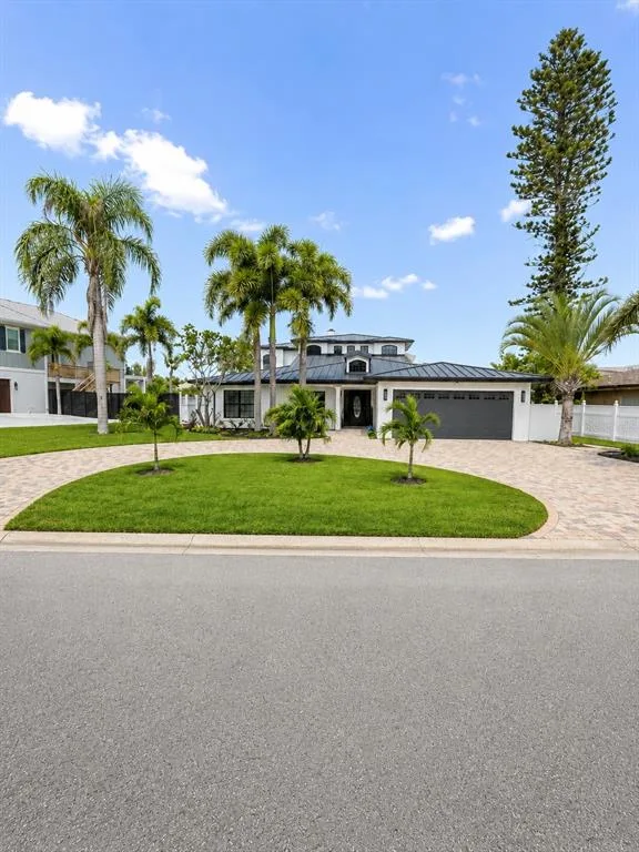 Bath Club Estates 3rd