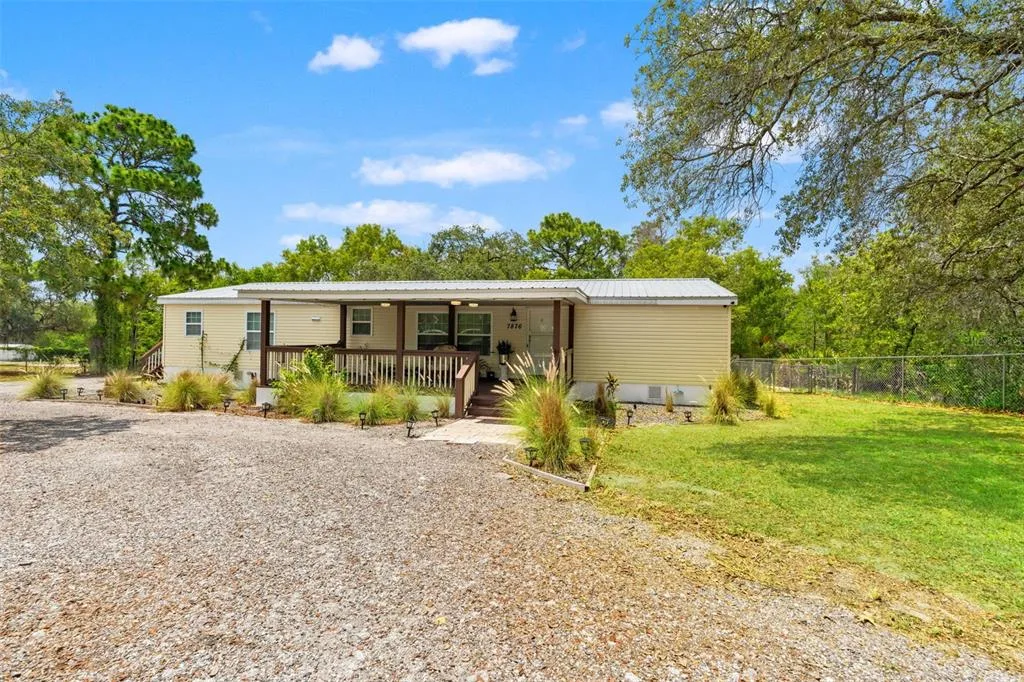 Highland Lakes