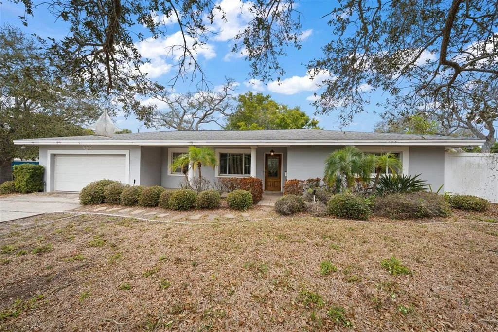 Eagles Nest Gardens Estates