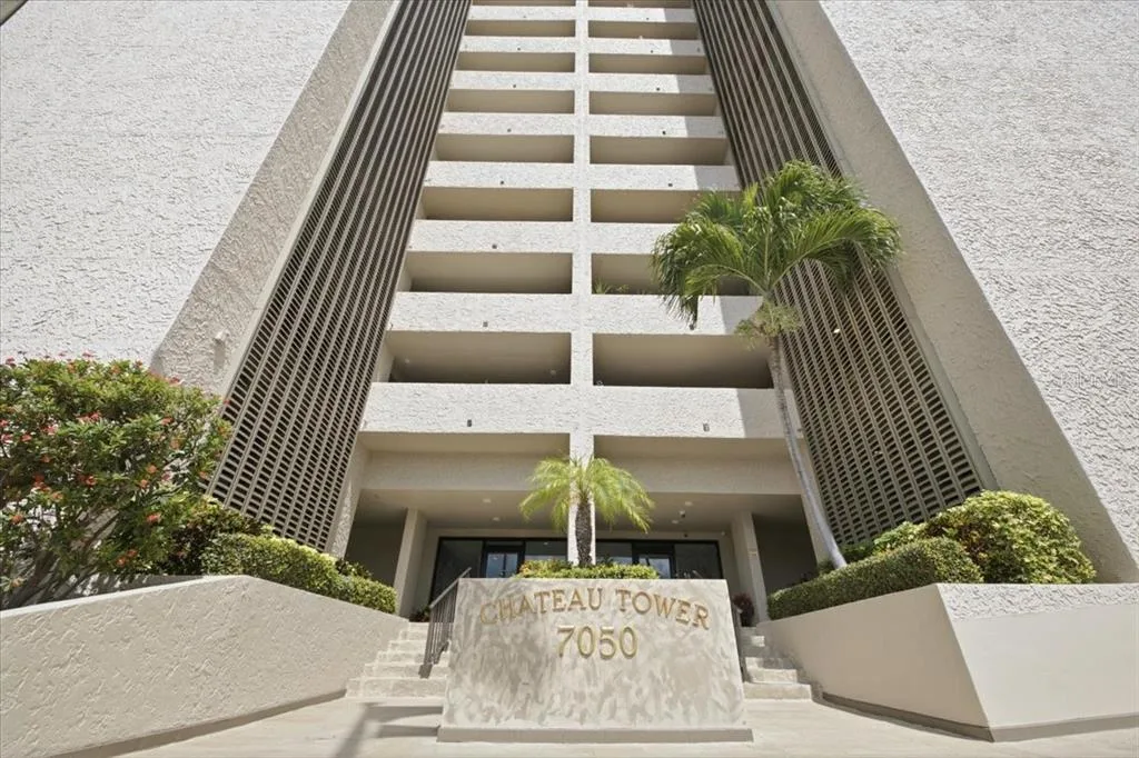 Chateau Tower Condo