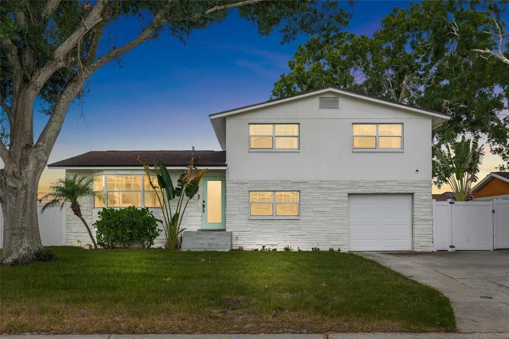 Tampa Shores Inc