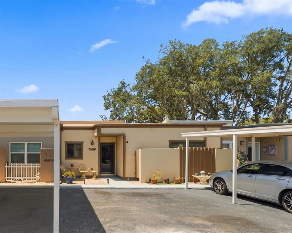 Pinewood Villas