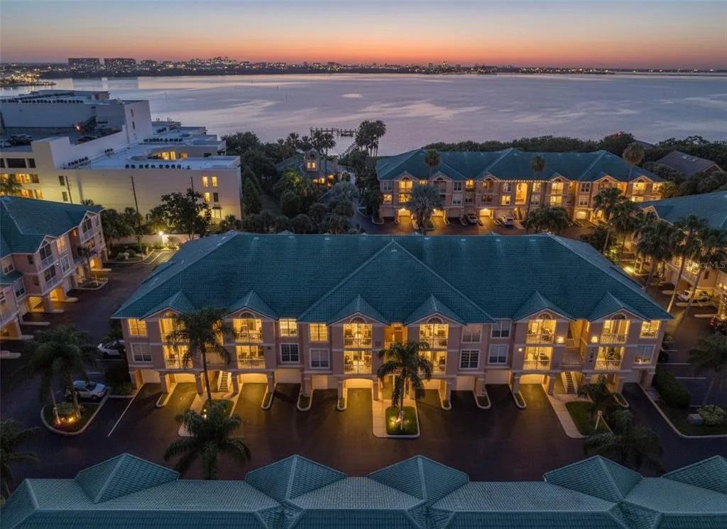 Island Club At Rocky Point A C
