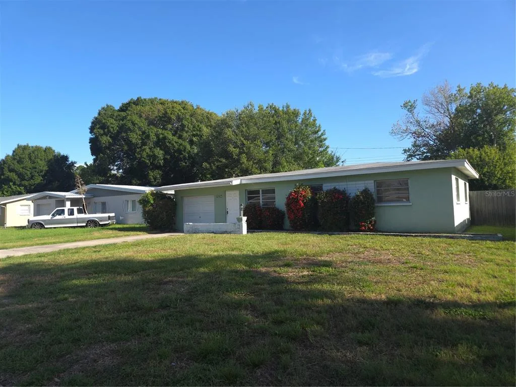 East Bay Estates
