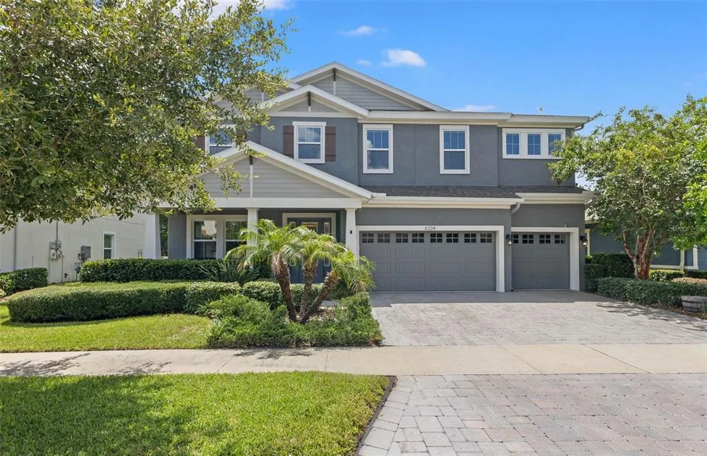 Fishhawk Ranch West