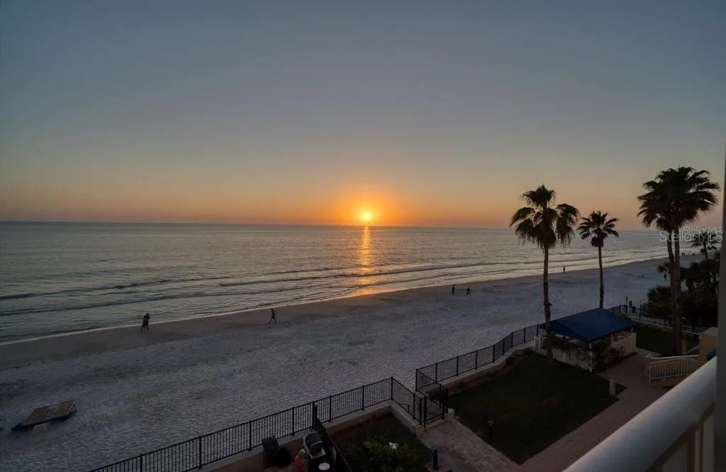 Tides Beach Club Condo
