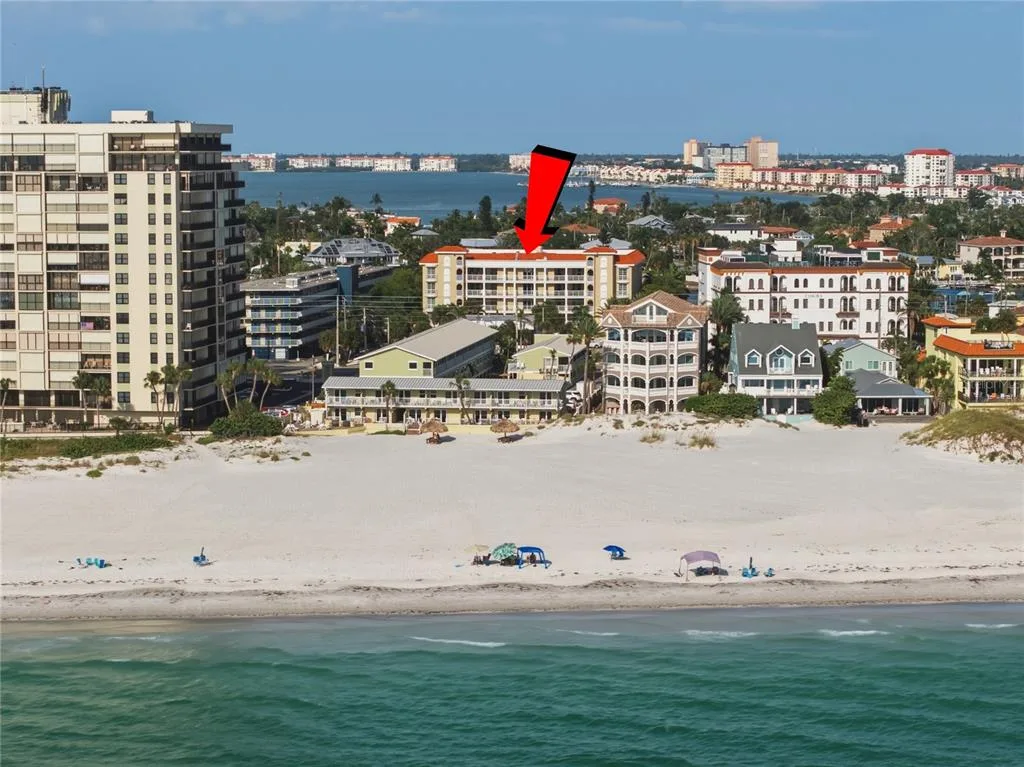 Bella Marguerite Condo