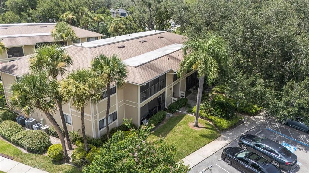 Raintree Village Condo N