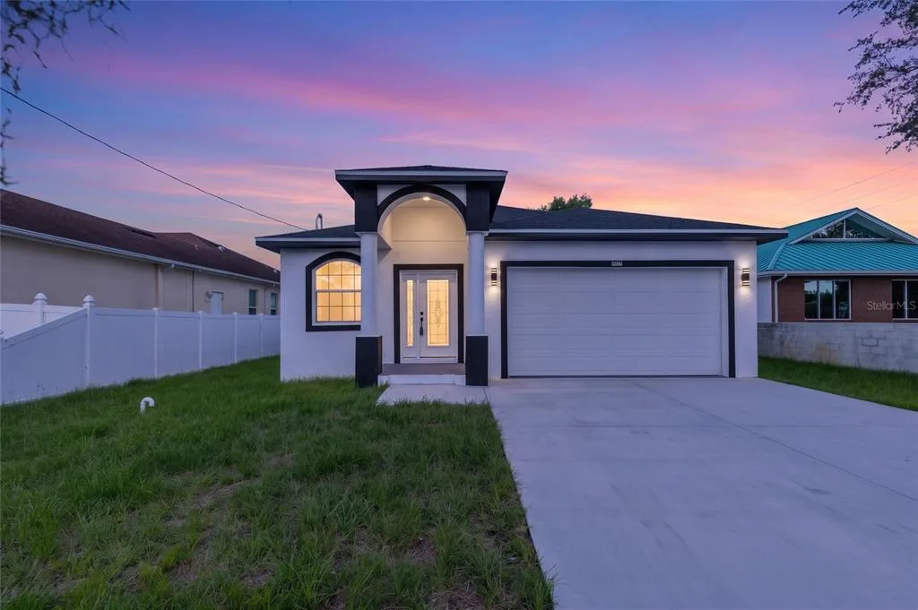 Silver Lake Estates