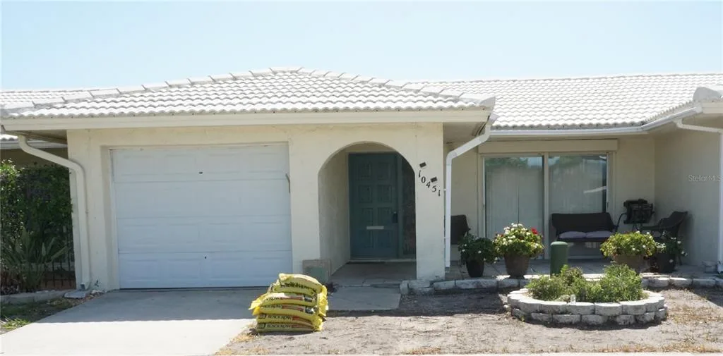 Springwood Villas