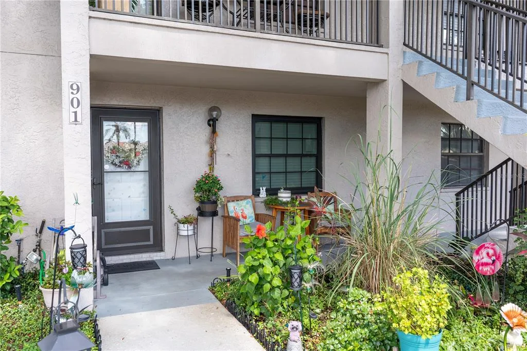 Forest Park Condo