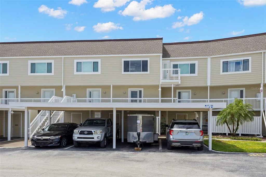 South Paula Point Condo