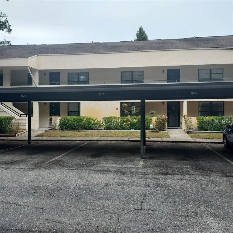 River Oaks Condo Iii