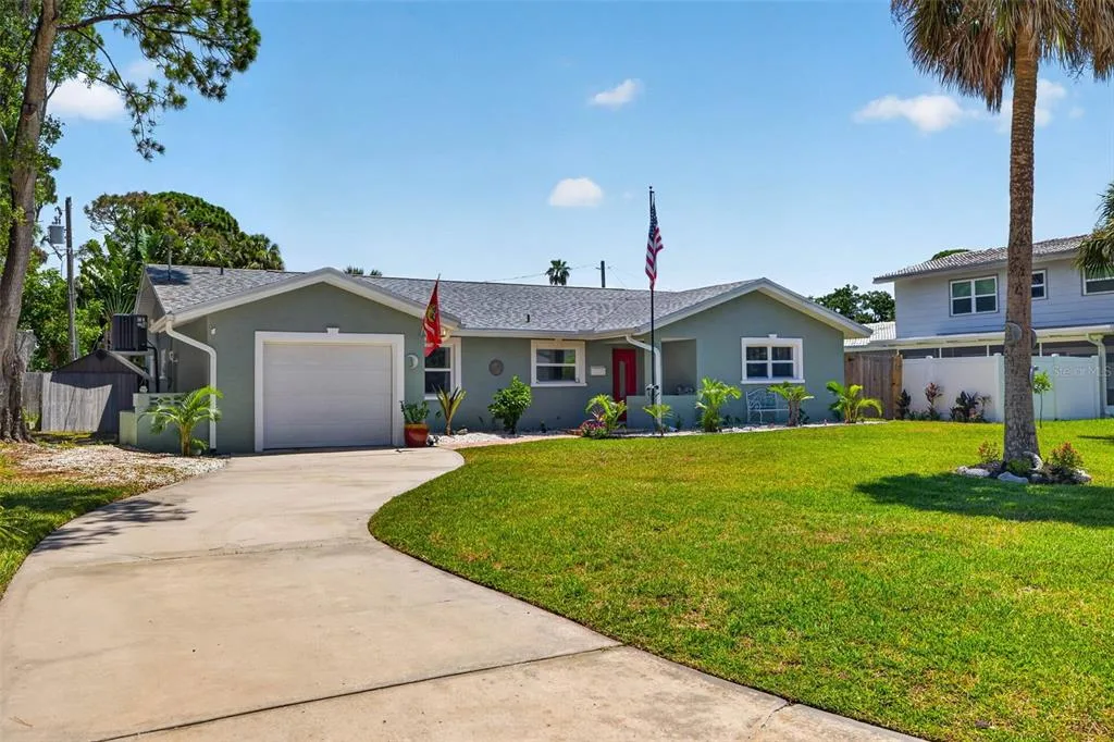 Shore Acres Venice Sec 2nd
