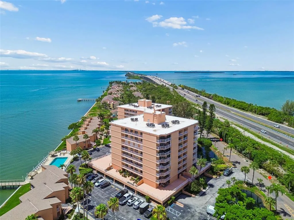 South Bay Condo