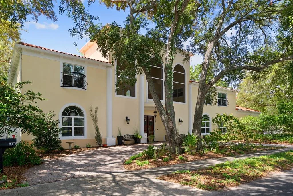Highland Terrace