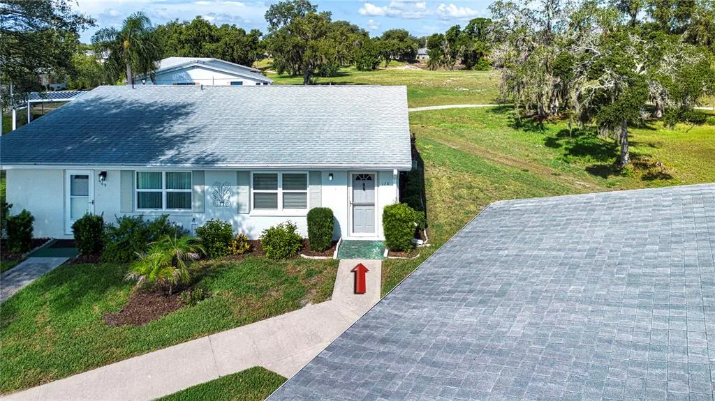 Andover H Condo