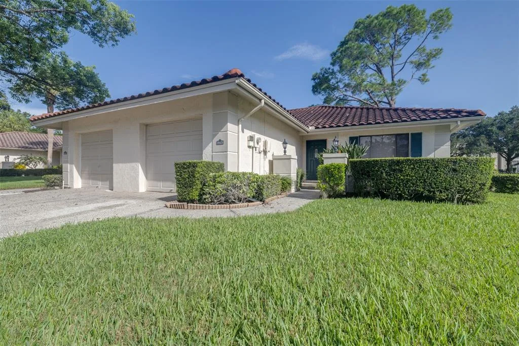 Lakeview Villas At Pebble Cree
