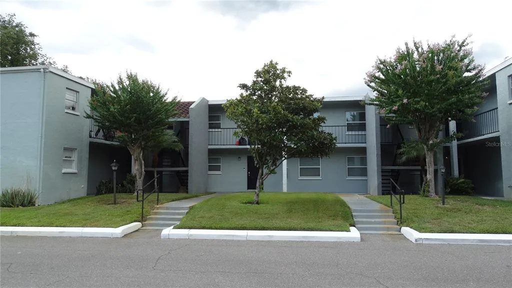 Somerset Park A Condo