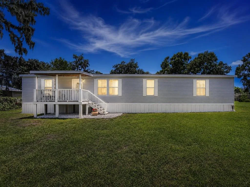 Zephyrhills Colony Company Lands