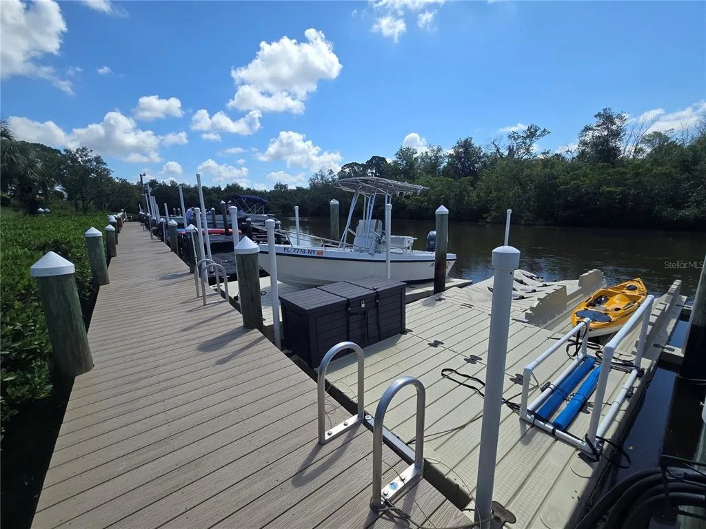 Seascape Condo Of Tarpon Spgs