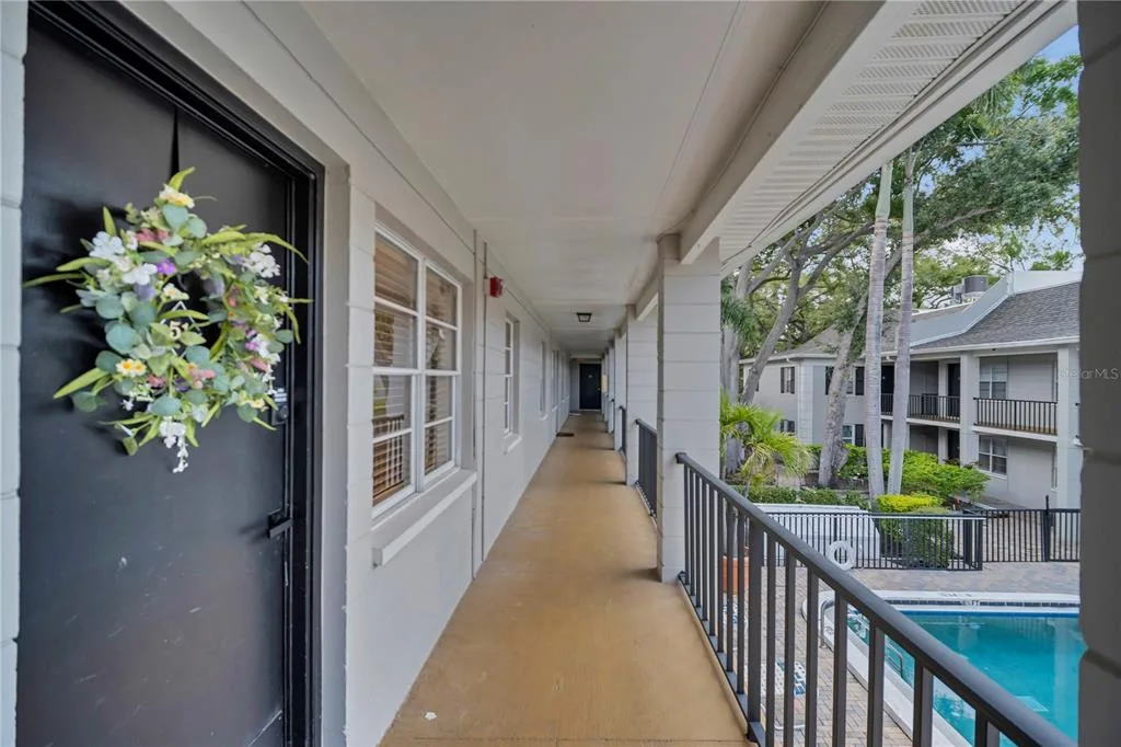 Bayshore Landings A Condominiu