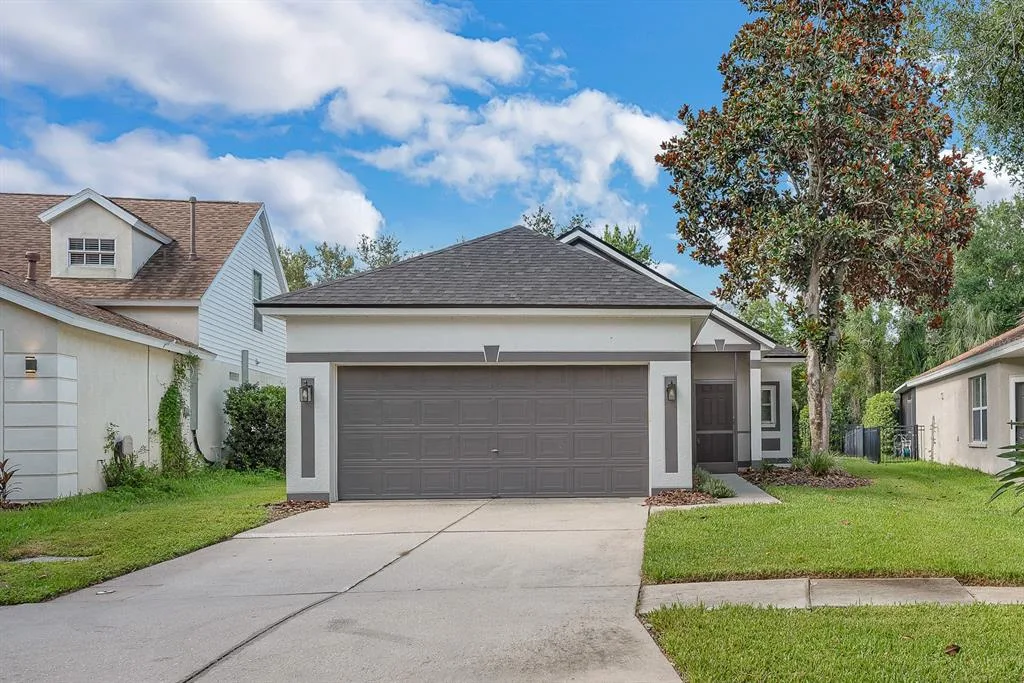 Fishhawk Ranch Prcl