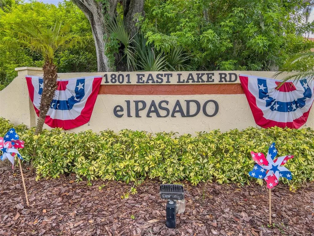 El Pasado A Condo
