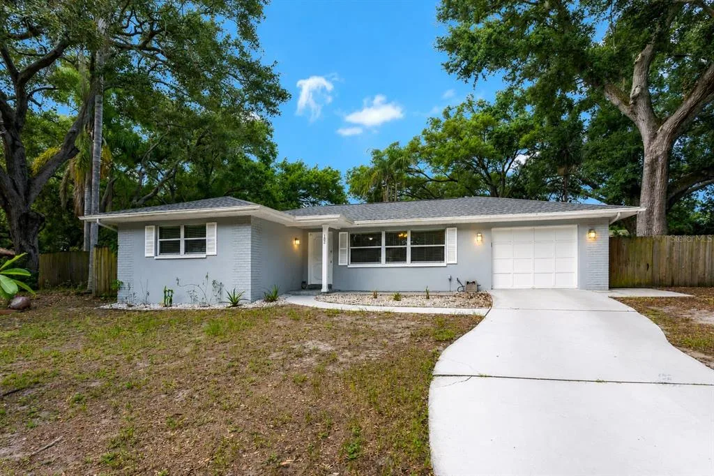 Sunshine Estates
