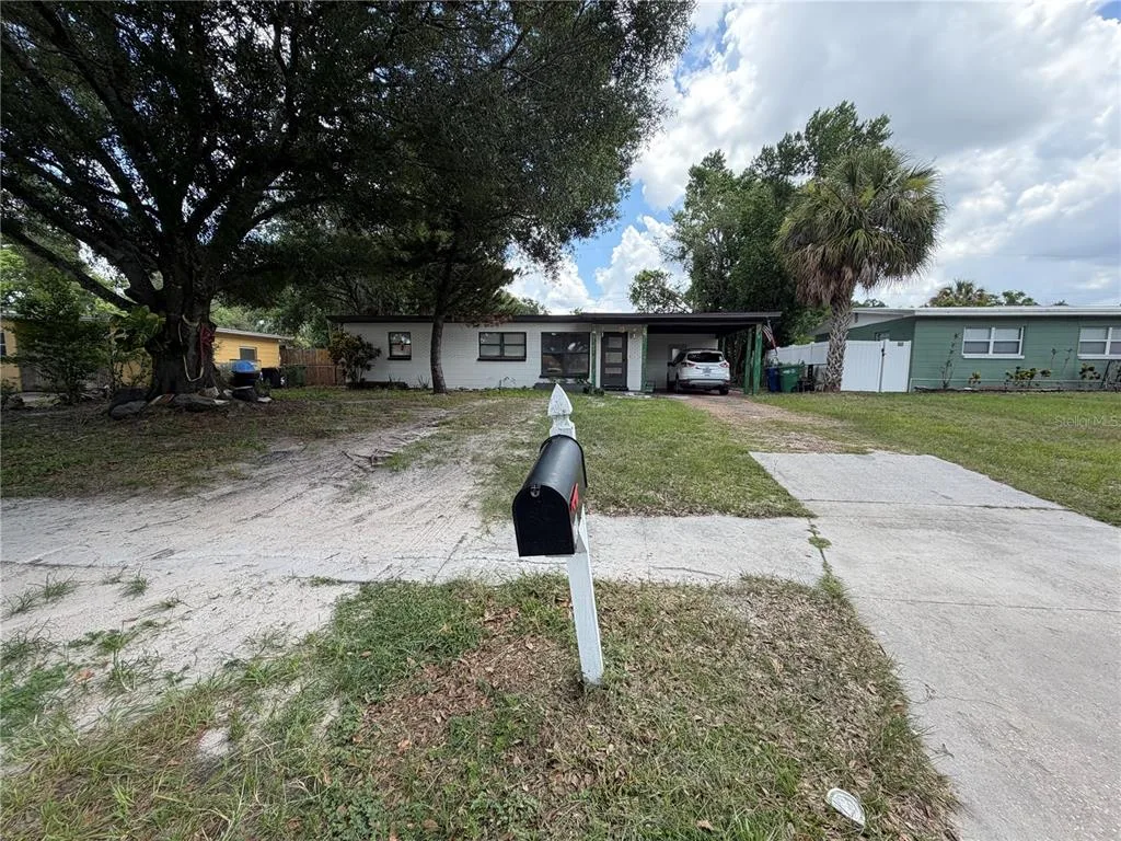Linebaugh Estates