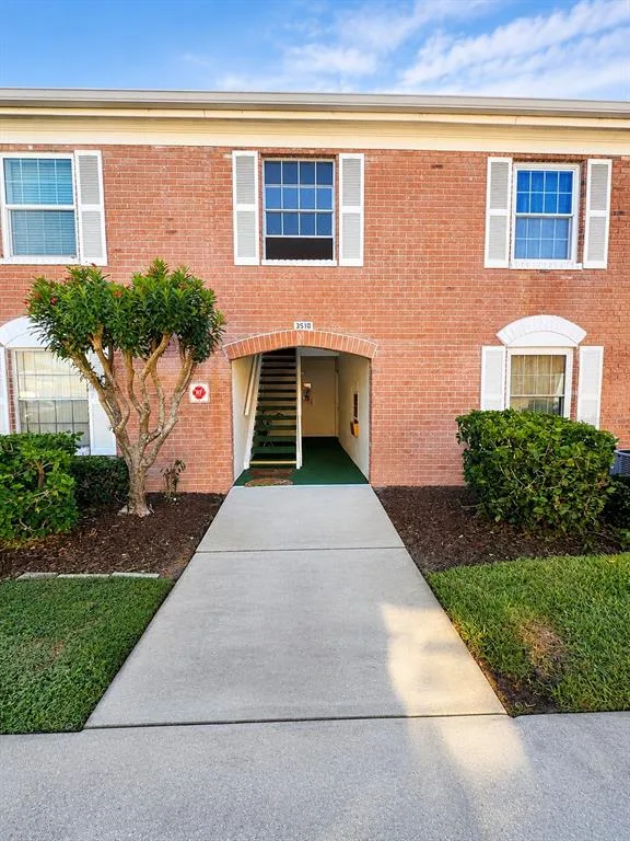 Patriot Square Apts