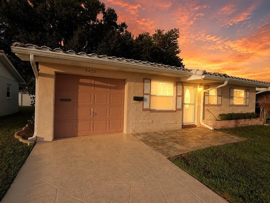 Springwood Villas