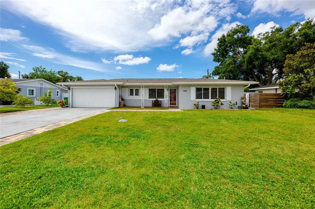 Douglas Manor Estates 1st