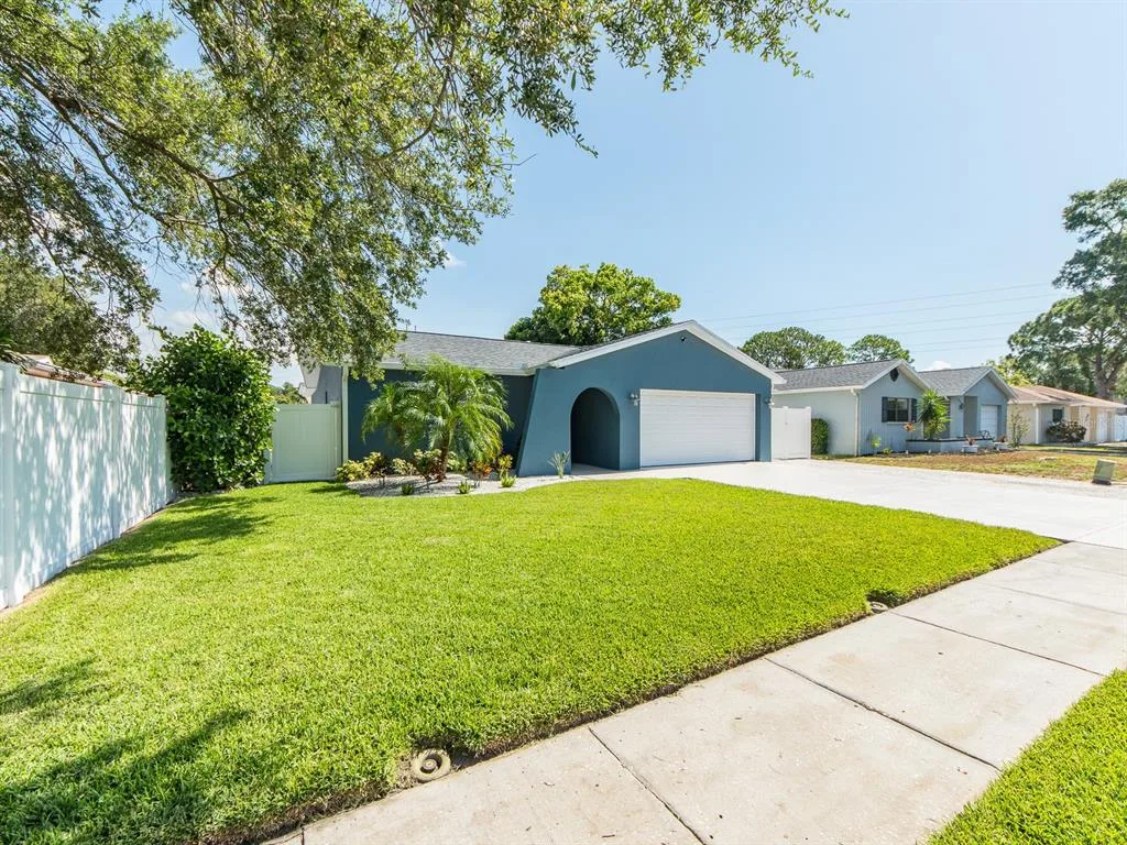 Green Valley Estates Unit Two