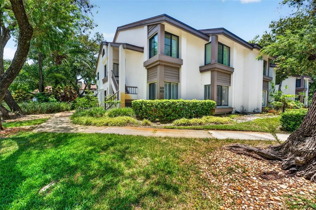 Cypress Trace North Condo