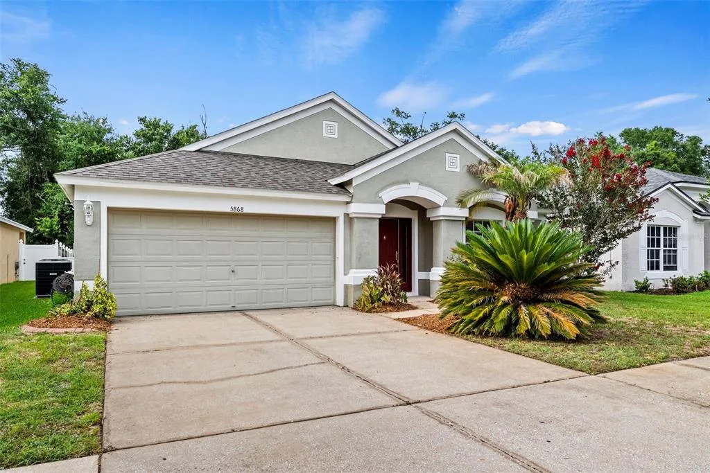 Lexington Oaks Villages 15 &