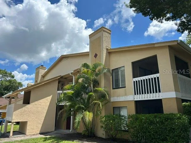 Belleair Village Condo
