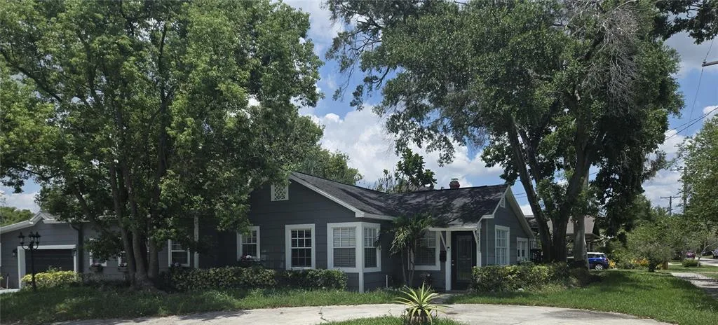 Seminole Heights North