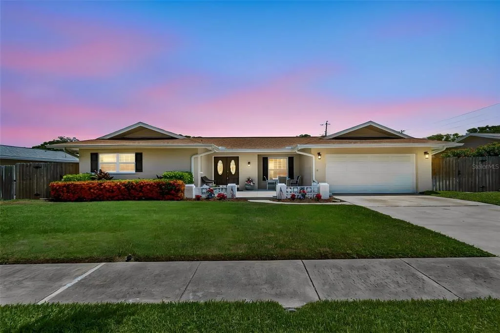 Yacht Club Estates