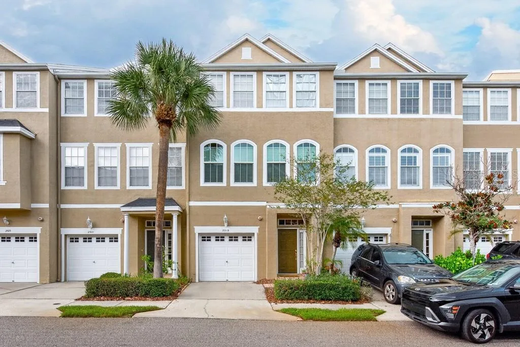 Bayshore Pointe Twnhms Phas